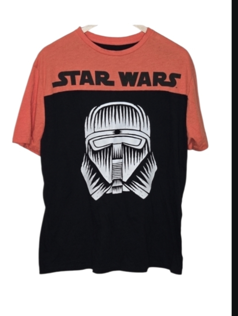Disney Parks Star Wars Stormtrooper Graphic T-Shirt